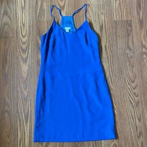 J. Crew dress NWT